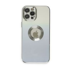 BSSM Best Silikon - Mavi iPhone 12 Pro Kılıf
