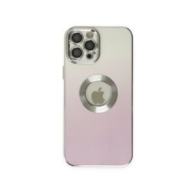 BSSM Best Silikon - Mor iPhone 12 Pro Kılıf