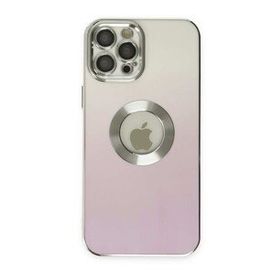 BSSM Best Silikon - Mor iPhone 12 Pro Kılıf