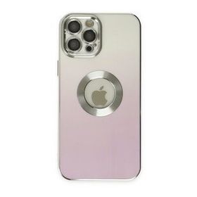 BSSM Best Silikon - Mor iPhone 12 Pro Max Kılıf
