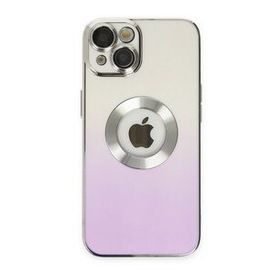 BSSM Best Silikon - Mor iPhone 13 Kılıf