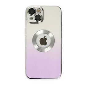 BSSM Best Silikon - Mor iPhone 13 Kılıf