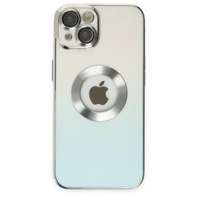 BSSM Best Silikon Turkuaz iPhone 13 Kılıf