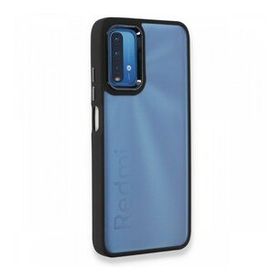 BSSM Dora Kapak - Siyah Xiaomi Redmi 9T Kılıf