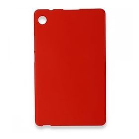 BSSM Evo Tablet Silikon - Kırmızı Huawei MatePad T8 8 Kılıf
