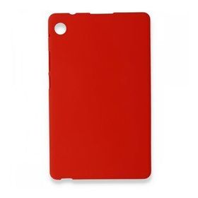BSSM Evo Tablet Silikon - Kırmızı Huawei MatePad T8 8 Kılıf
