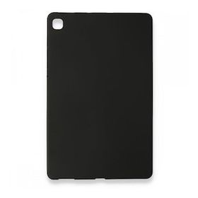 BSSM Evo Tablet Silikon - Siyah Huawei MatePad T8 8 Kılıf