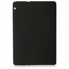 BSSM Evo Tablet Silikon - Siyah Huawei MediaPad T5 10 Kılıf