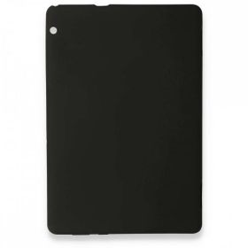 BSSM Evo Tablet Silikon - Siyah Huawei MediaPad T5 10 Kılıf