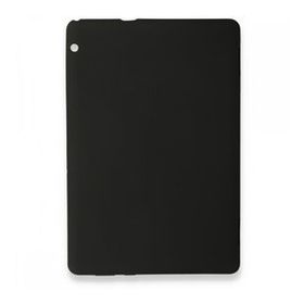 BSSM Evo Tablet Silikon - Siyah Huawei MediaPad T5 10 Kılıf