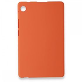 BSSM Evo Tablet Silikon - Turuncu Huawei MatePad T8 8 Kılıf