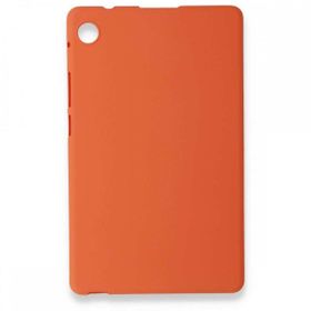 BSSM Evo Tablet Silikon - Turuncu Huawei MatePad T8 8 Kılıf