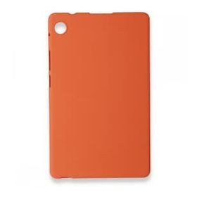 BSSM Evo Tablet Silikon - Turuncu Huawei MatePad T8 8 Kılıf