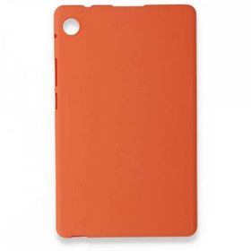 BSSM Evo Tablet Silikon - Turuncu Huawei MatePad T8 8 Kılıf