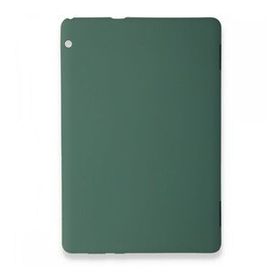 BSSM Evo Tablet Silikon - Yeşil Huawei MediaPad T5 10 Kılıf