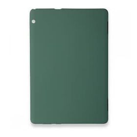 BSSM Evo Tablet Silikon - Yeşil Huawei MediaPad T5 10 Kılıf