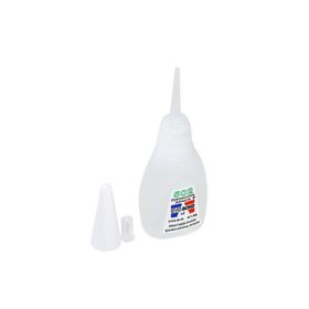 BSSM EvoBond 502 Süper Glue 20 gr Japon Yapıştırıcısı