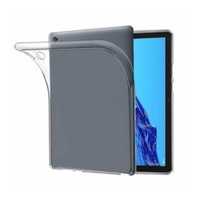 BSSM Huawei MatePad T8 8 Tablet Şeffaf Silikon Kılıf