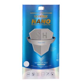 BSSM Huawei Y6 2019 Nano Ekran Koruyucu