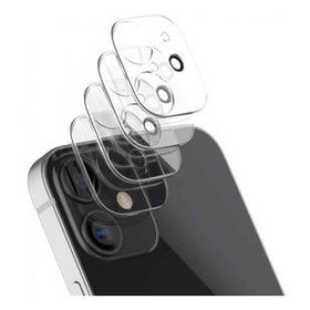 BSSM iPhone 11 Pro Kamera Lens Koruma Camı