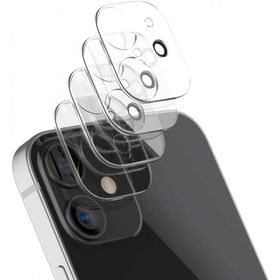 BSSM iPhone 12 Mini Kamera Lens Koruma Cam
