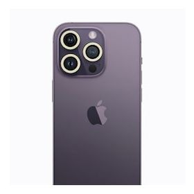 BSSM iPhone 12 Pro Beyaz Neon Fosforlu Kamera Lens