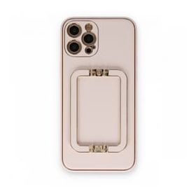 BSSM iPhone 12 Pro Coco Elit Kapak Pudra Kılıf