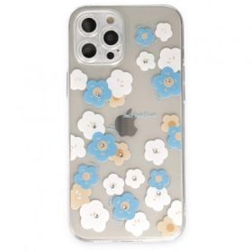BSSM iPhone 12 Pro Lucky Silikon Lucky 2 Kılıf