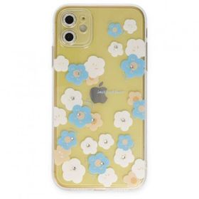 BSSM iPhone 12 Pro Lucky Silikon Lucky 2 Kılıf