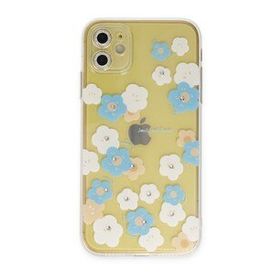 BSSM iPhone 12 Pro Lucky Silikon Lucky 2 Kılıf