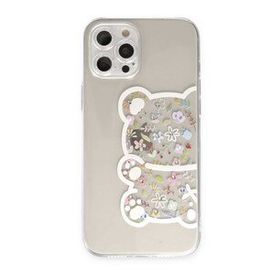 BSSM iPhone 12 Pro Lucky Silikon Lucky 4 Kılıf