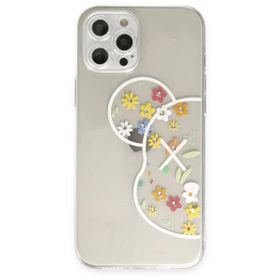 BSSM iPhone 12 Pro Lucky Silikon Lucky 5 Kılıf