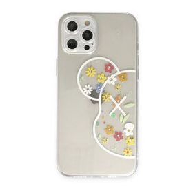 BSSM iPhone 12 Pro Lucky Silikon Lucky 5 Kılıf