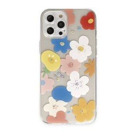 BSSM iPhone 12 Pro Lucky Silikon Lucky 8 Kılıf