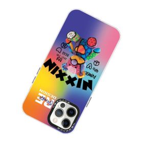 BSSM iPhone 12 Pro Max Desenli Kapak Estoril 11 Kılıf