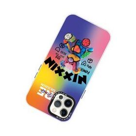 BSSM iPhone 12 Pro Max Desenli Kapak Estoril 11 Kılıf