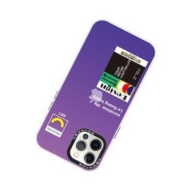 BSSM iPhone 12 Pro Max Desenli Kapak Estoril 4 Kılıf