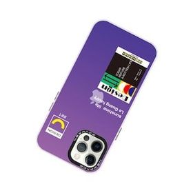 BSSM iPhone 12 Pro Max Desenli Kapak Estoril 4 Kılıf