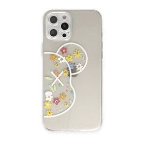 BSSM iPhone 12 Pro Max Silikon Lucky 6 Kılıf