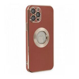 BSSM iPhone 12 Pro Max Store Silikon Kırmızı Kılıf