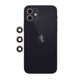 BSSM iPhone 12 Rainbow Shine Kamera Lens
