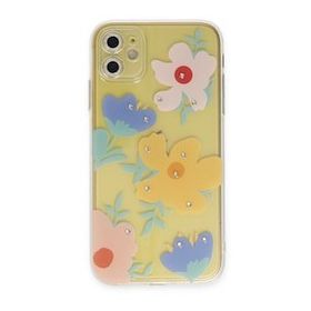 BSSM iPhone 12 Silikon Lucky 7 Kılıf