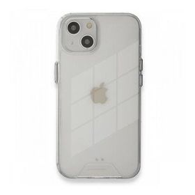BSSM iPhone 13 3D Vera Şeffaf Kılıf