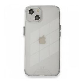 BSSM iPhone 13 3D Vera Şeffaf Kılıf