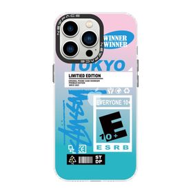 BSSM iPhone 13 Pro Desenli Kapak Estoril 1 Kılıf