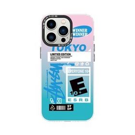 BSSM iPhone 13 Pro Desenli Kapak Estoril 1 Kılıf
