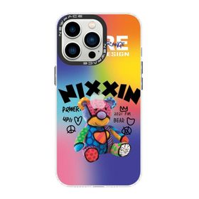 BSSM iPhone 13 Pro Desenli Kapak Estoril 11 Kılıf