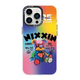 BSSM iPhone 13 Pro Desenli Kapak Estoril 11 Kılıf