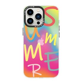 BSSM iPhone 13 Pro Desenli Kapak Estoril 3 Kılıf