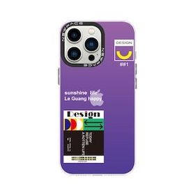 BSSM iPhone 13 Pro Desenli Kapak Estoril 4 Kılıf